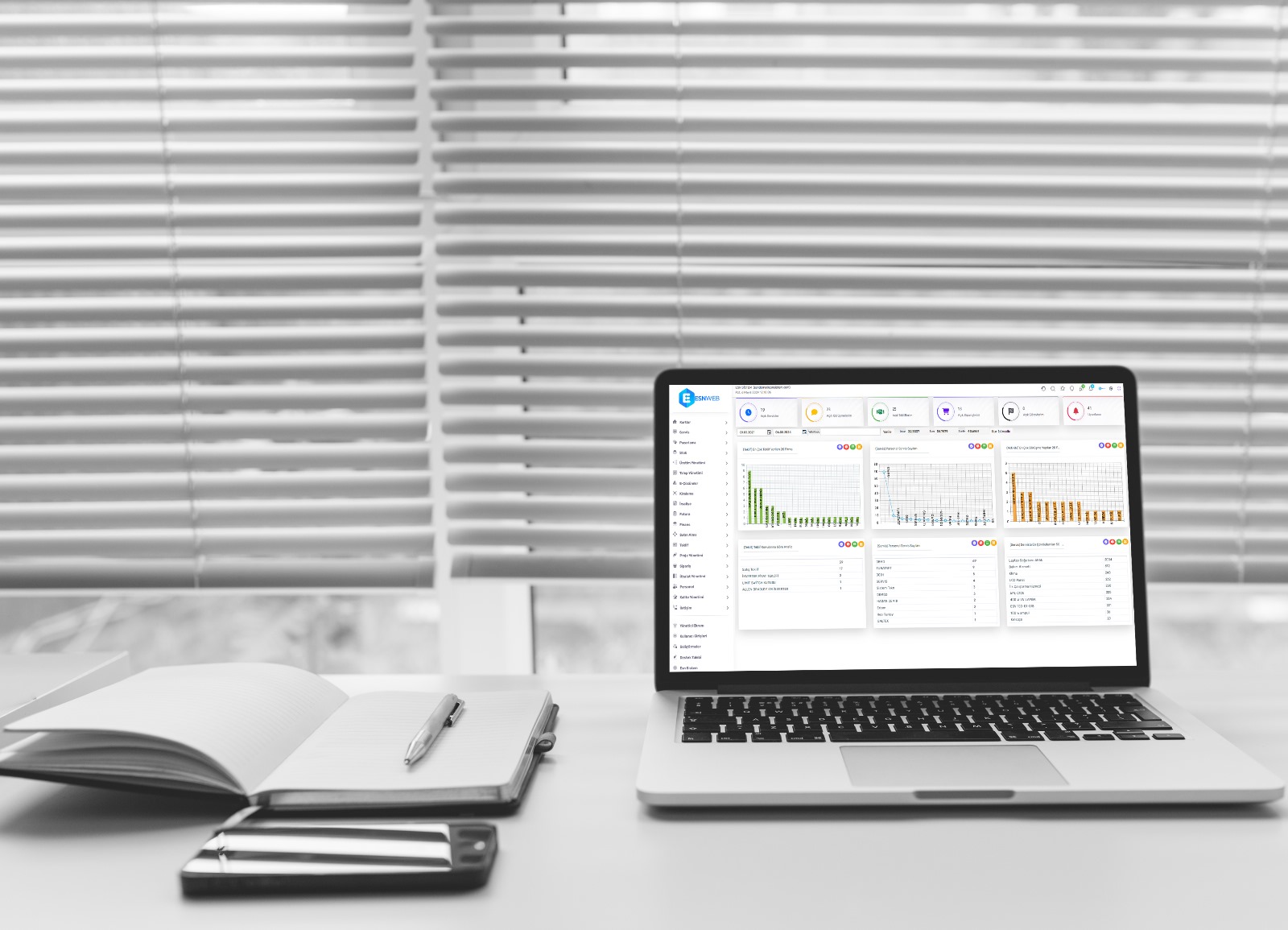 En İyi Servis Programı