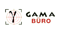 Gama Büro Otomasyon